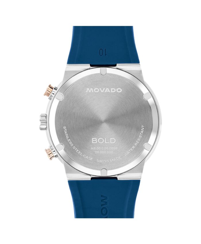 BOLD Fusion Chronograph